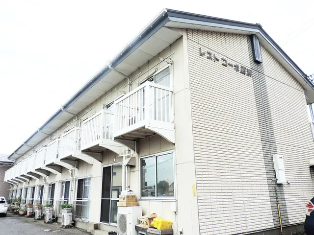 ビジネスホテル レストコーポ西浜