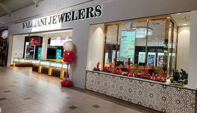 VALLIANI JEWELERS