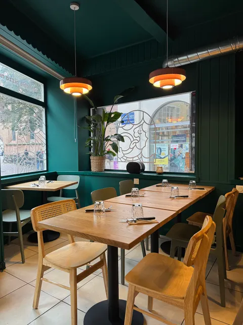 22 Mai Pizza e Basta