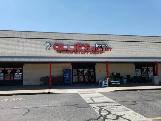 Ollie's Bargain Outlet