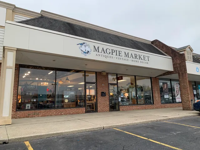 Magpie Market