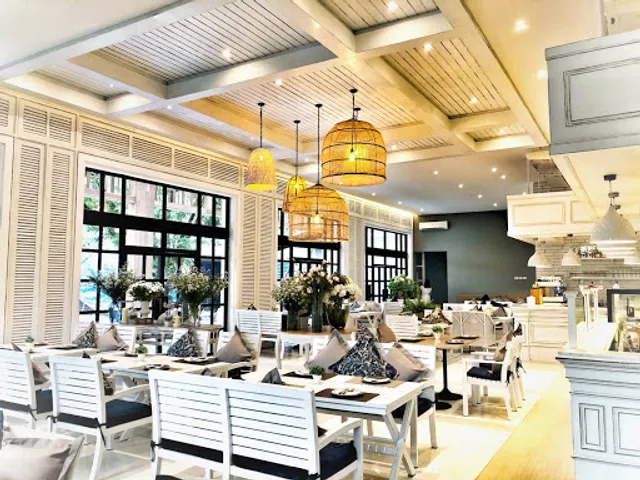 Mother May I Kitchen