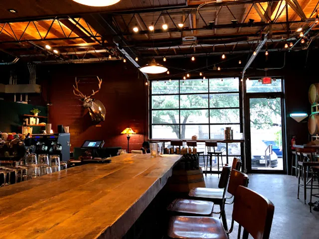 Lazarus Brewing Co. East 6th