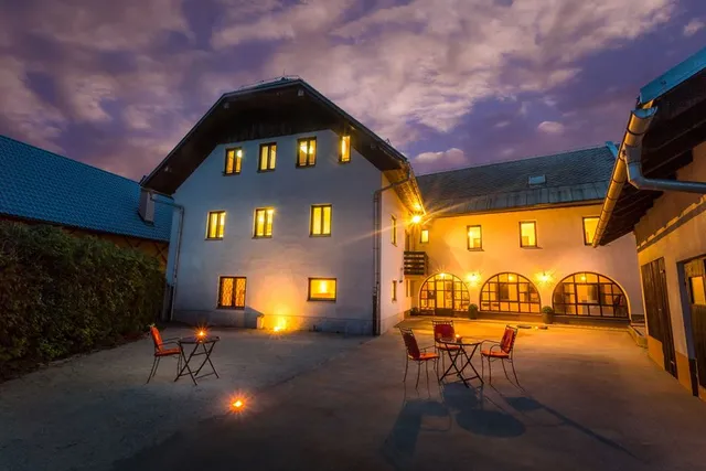 1 A Adventure Hostel