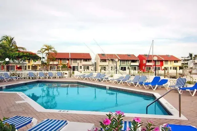 Ocean Reef Yacht Club & Resort