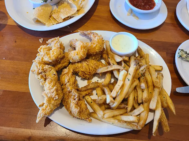 Cheddar's Scratch Kitchen