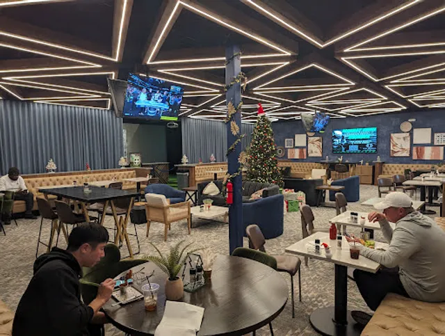 TCH Social - Las Colinas