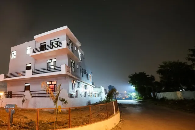 SPOT ON Hotel Welcome