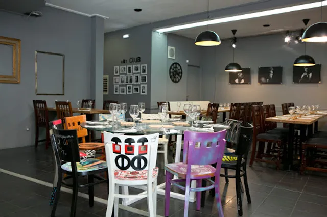 Churrascaria do Estoril