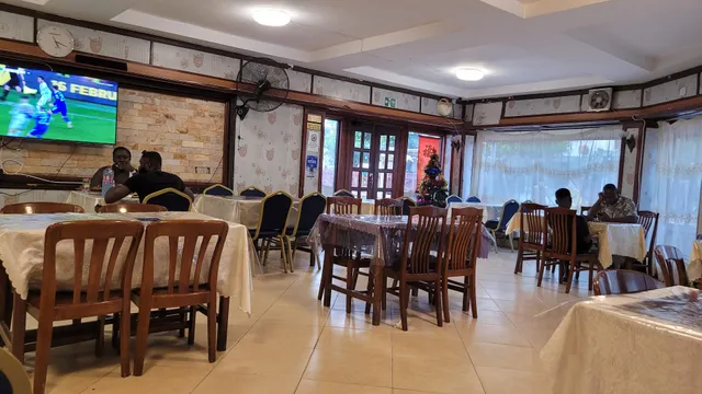 Top Taste Chinese Restaurant