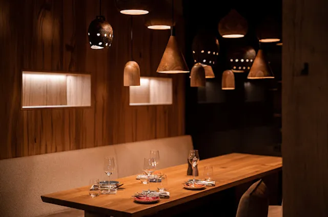 Bibers Restaurant & Bar