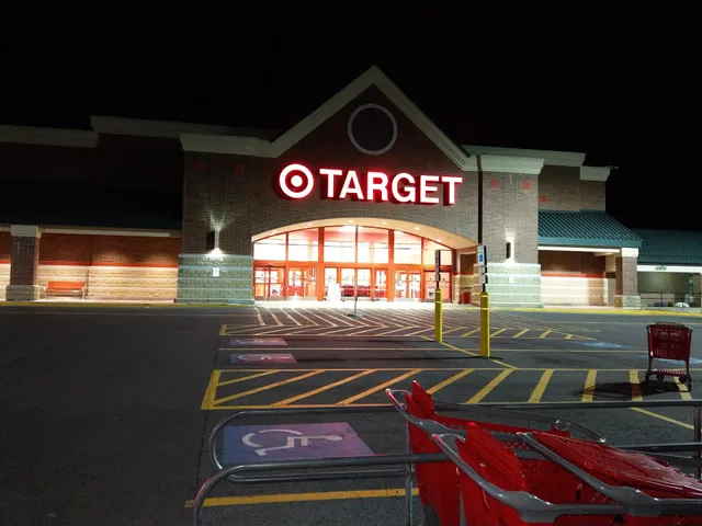 Target