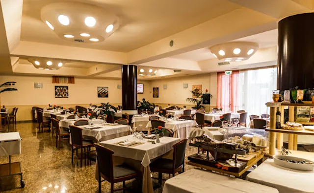 Ristorante Fontanelle