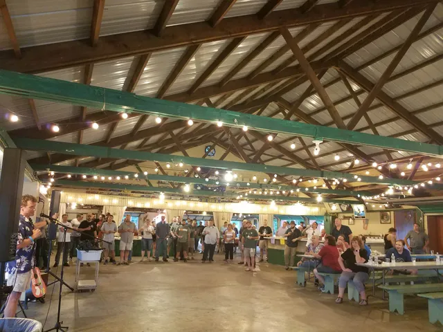 Bady's Seafood Market