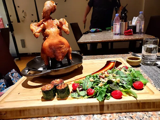 傑米料理（全預約制）