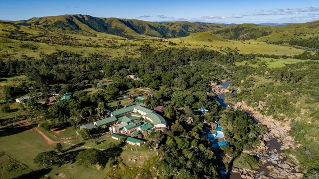 Gooderson Natal Spa Hot Springs & Leisure Resort