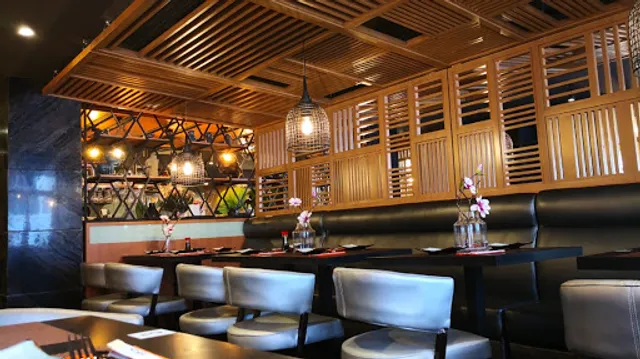 Toyako Sushi & Grill