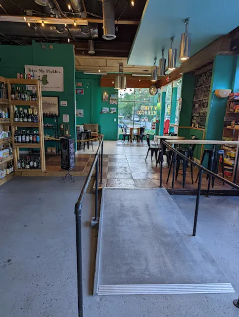 Southport Tap and Cellar