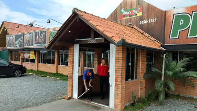 Churrascaria Sítio's Grill