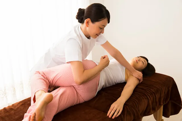 Koukou Relaxation Space Shinjuku Southeast Exit Store