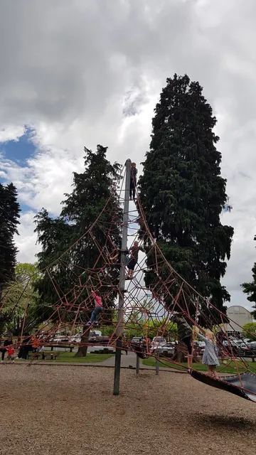 Tongariro North Domain