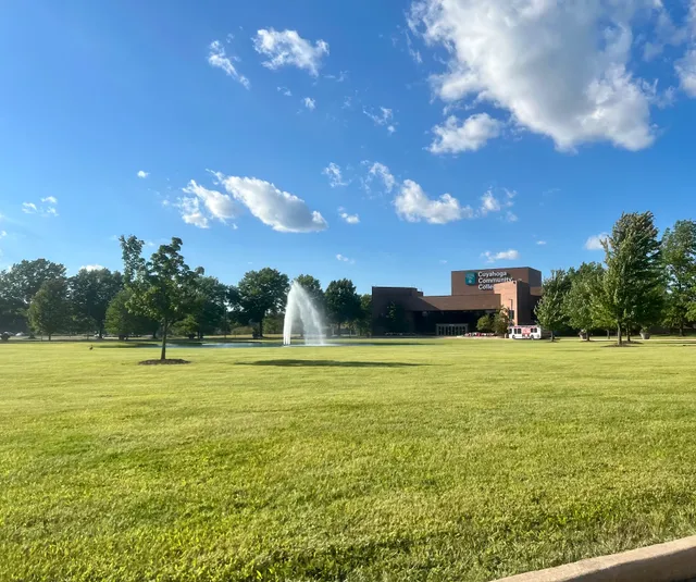 Cuyahoga Community College Western Campus