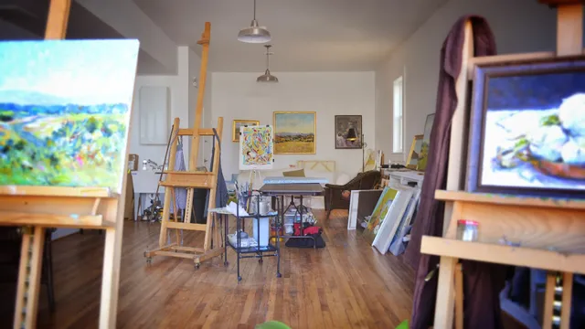 Booth & Nadler Gallery