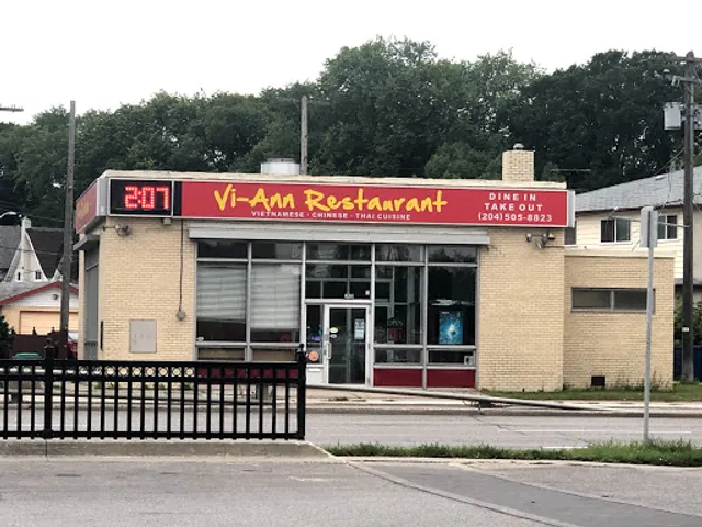 Vi-Ann Restaurant