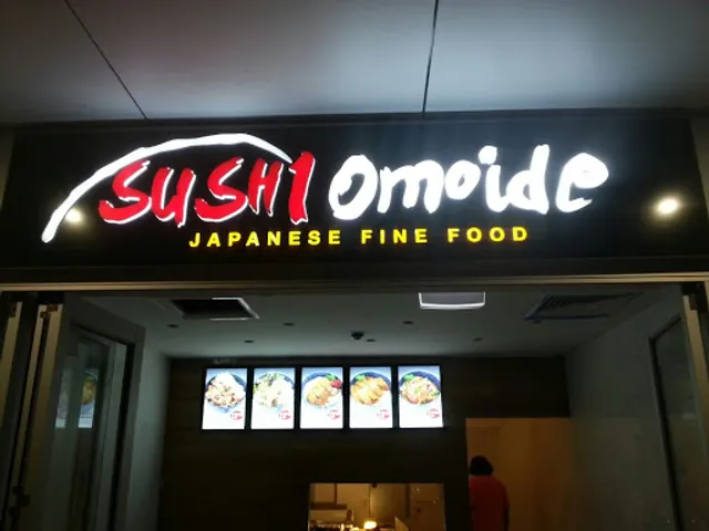 Sushi Omoide