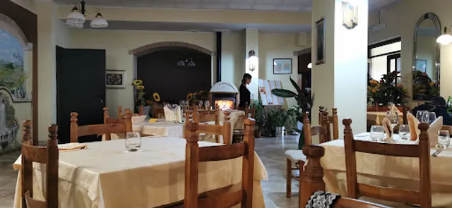 Ristorante Bar Persi