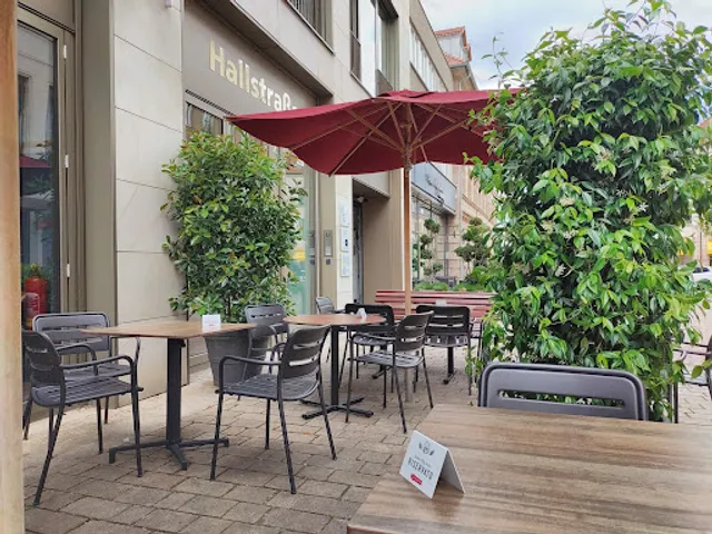 L'Osteria Fürth Rudolf-Breitscheid-Straße