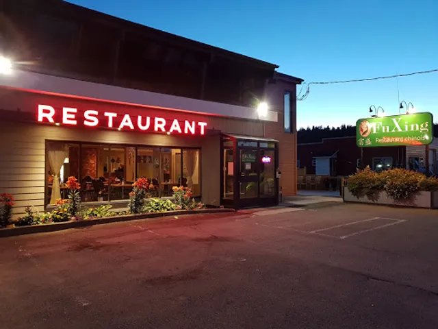 Restaurant Fu Xing