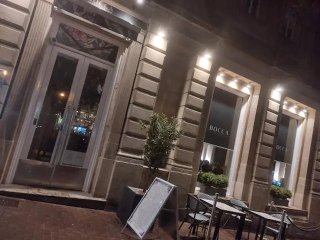 Bocca Social, Royal Tunbridge Wells