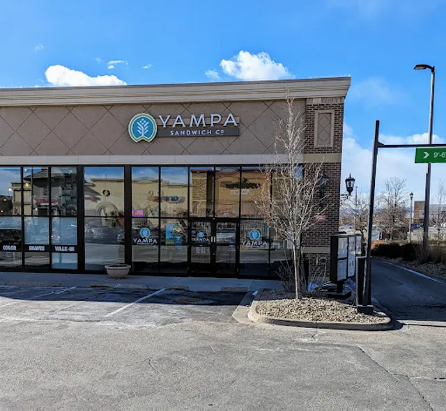 Yampa Sandwich Company