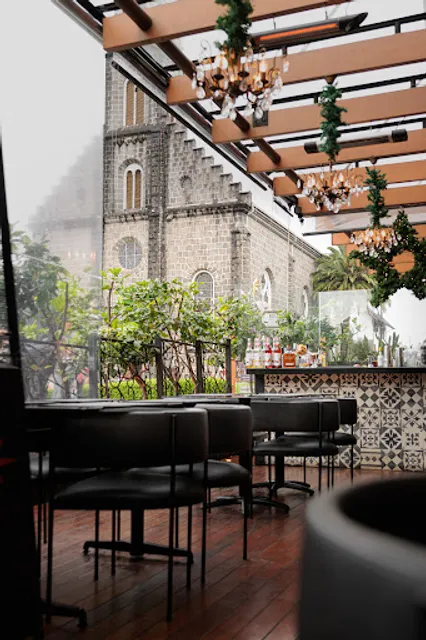 Divino Gastrô & Bar