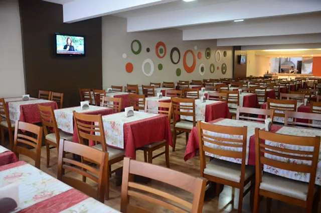 O Siciliano Restaurante