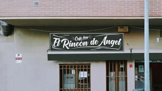 Bar El Rincon de Angel