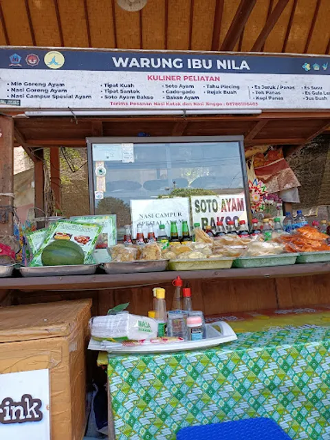 warung nasi bali (wnb)
