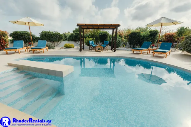 Gennadi Dreams Luxury Holiday Homes