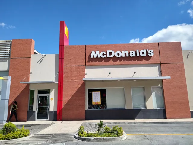 McDonald's Amatitlán