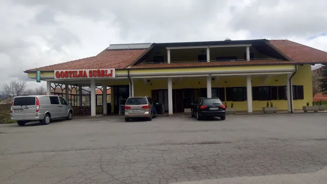 Gostilna Sušelj Marta Sušelj s.p.