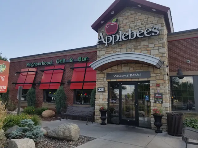 Applebee's Grill + Bar