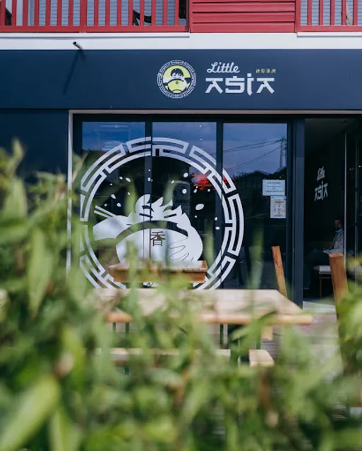 Little Asia Anglet