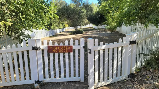 Woods Valley Kampground & RV Park