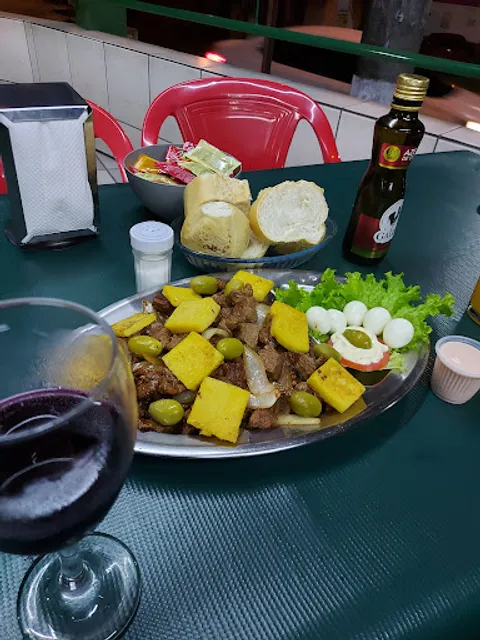 Restaurante Nobílis