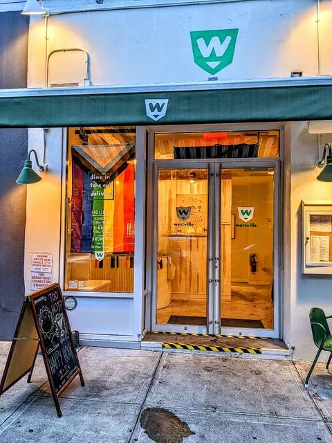 Westville Upper West Side