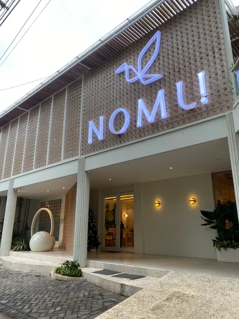 Nomu Malang