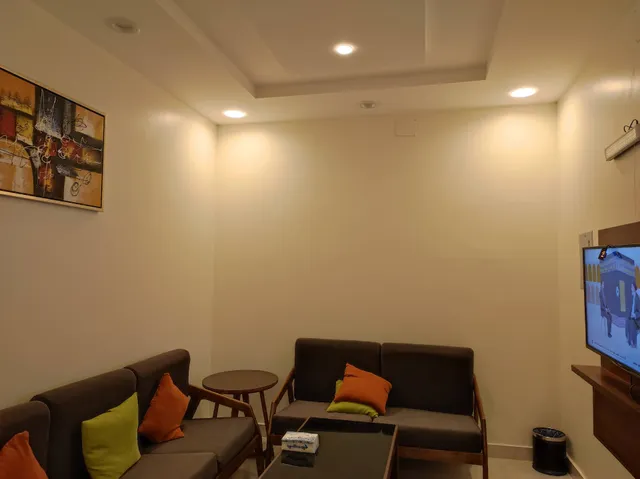 شقق امواج عسير للشقق المخدومه