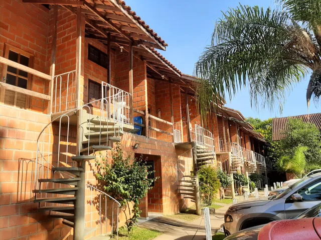 Chalé Maranduba Ville 1