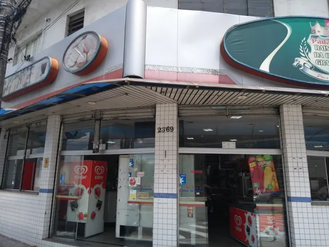 Padaria Rainha da Casa Grande e Pizzaria